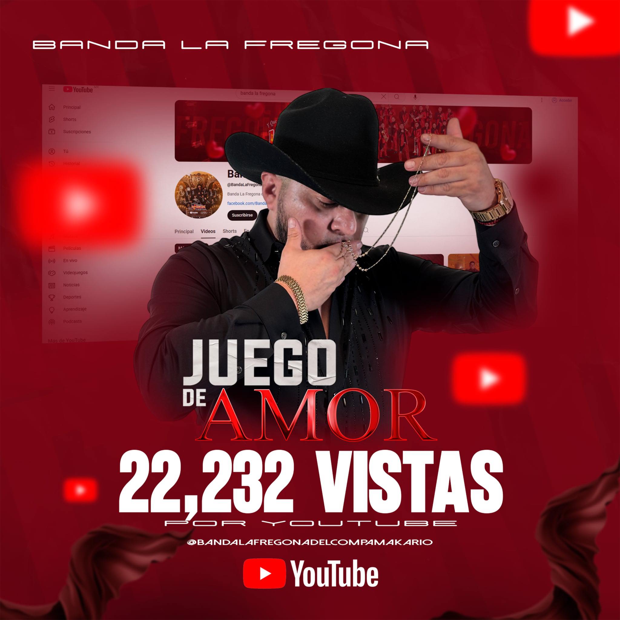 Banda la Fregona - FREGONAS Y FREGONES... Se llego el mes mas mexicano ...