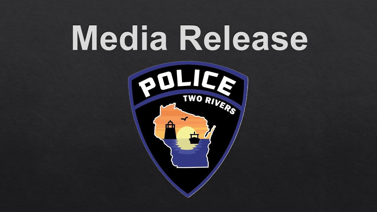 Release Date: December... - Two Rivers Police Department | Facebook