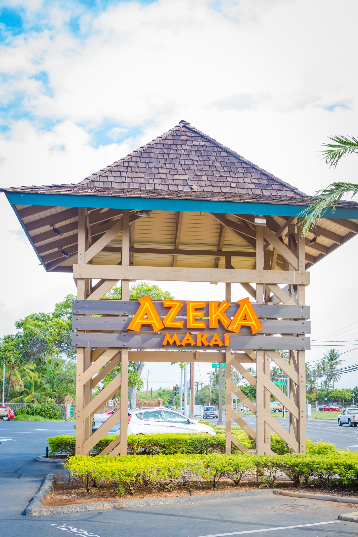 Azeka Maui | Kihei HI