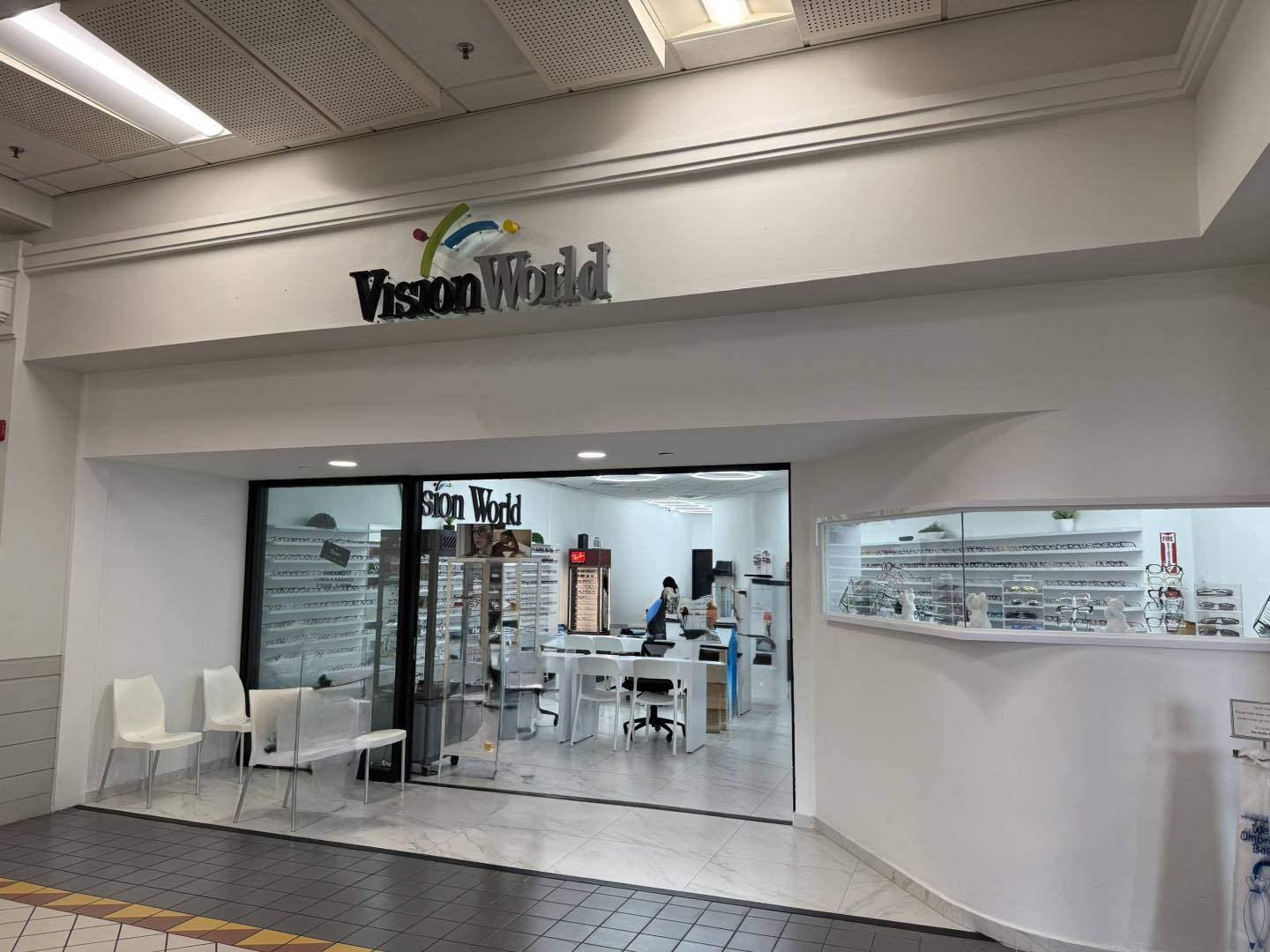Vision World Puerto Rico | San Juan