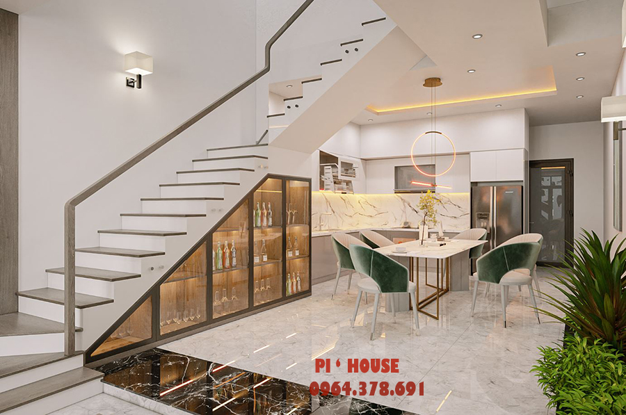 Pi House's - Phòng thiết kế thuê ngoài | Ho Chi Minh City