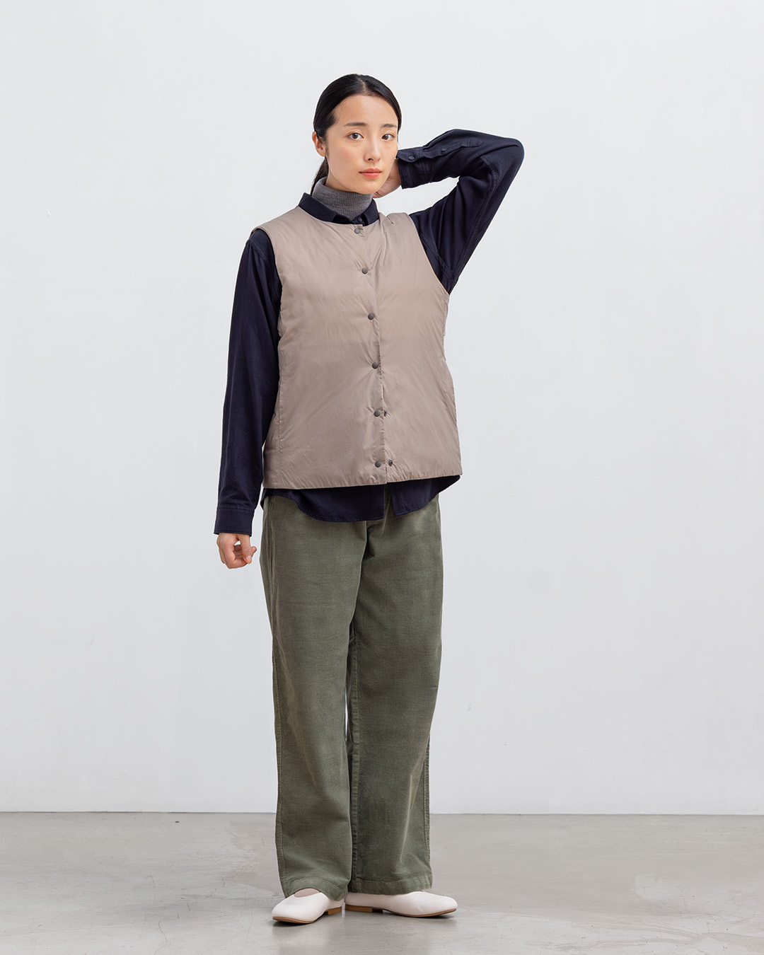MUJI 無印良品生活研究所 - 導入全新「刺繡工房」： 將門市購入的衣服、布包等布製品繡上喜愛的圖案，讓物品更增添獨特感。 | Facebook