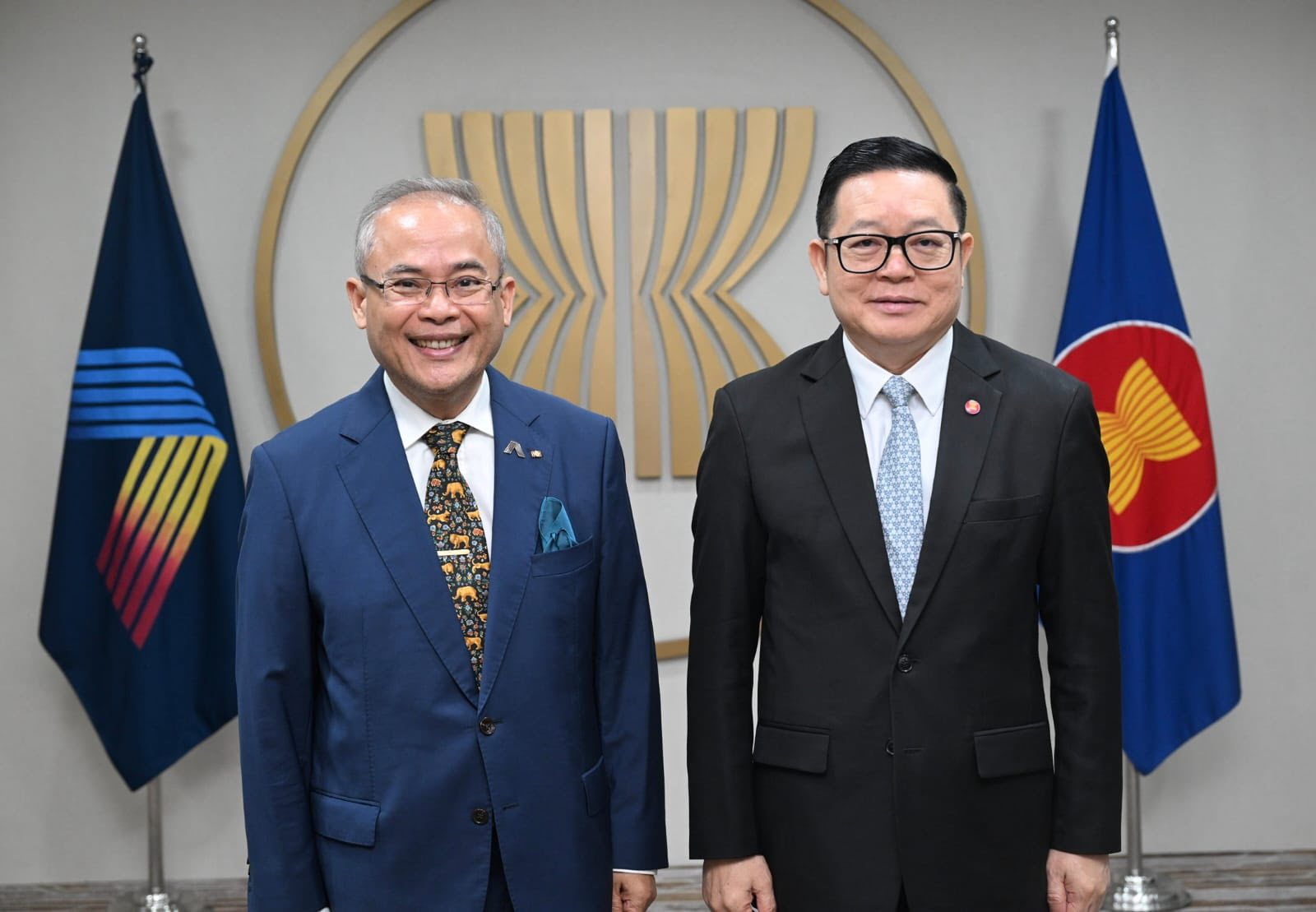 ASEAN - The ASEAN-wide Self-Certification (AWSC) will be implemented on ...