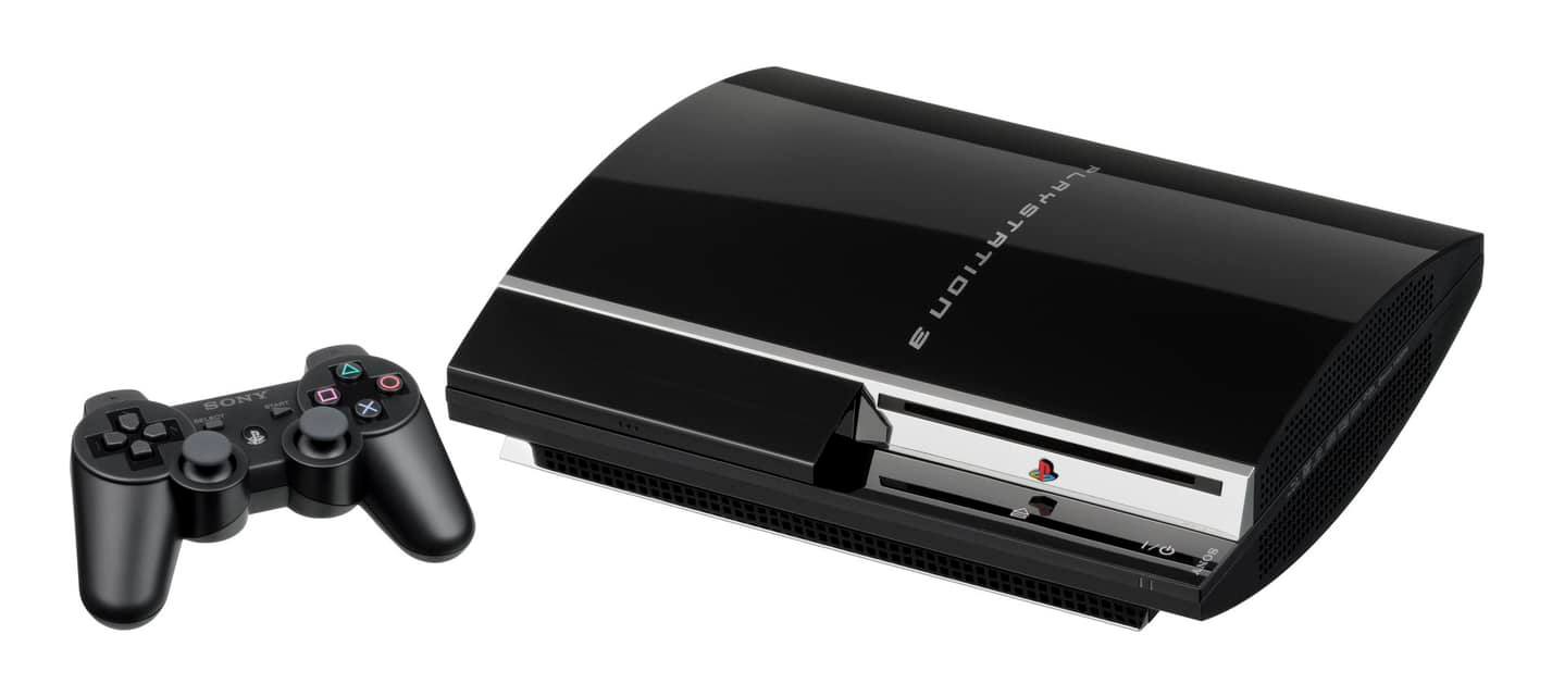 PlayStation 3 - Japan and the USA got their hands on Sony's