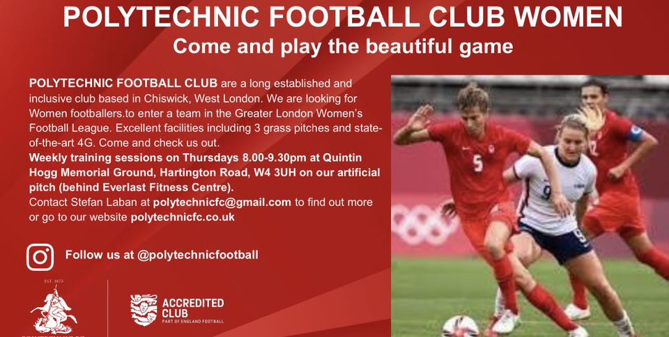 Polytechnic F.C