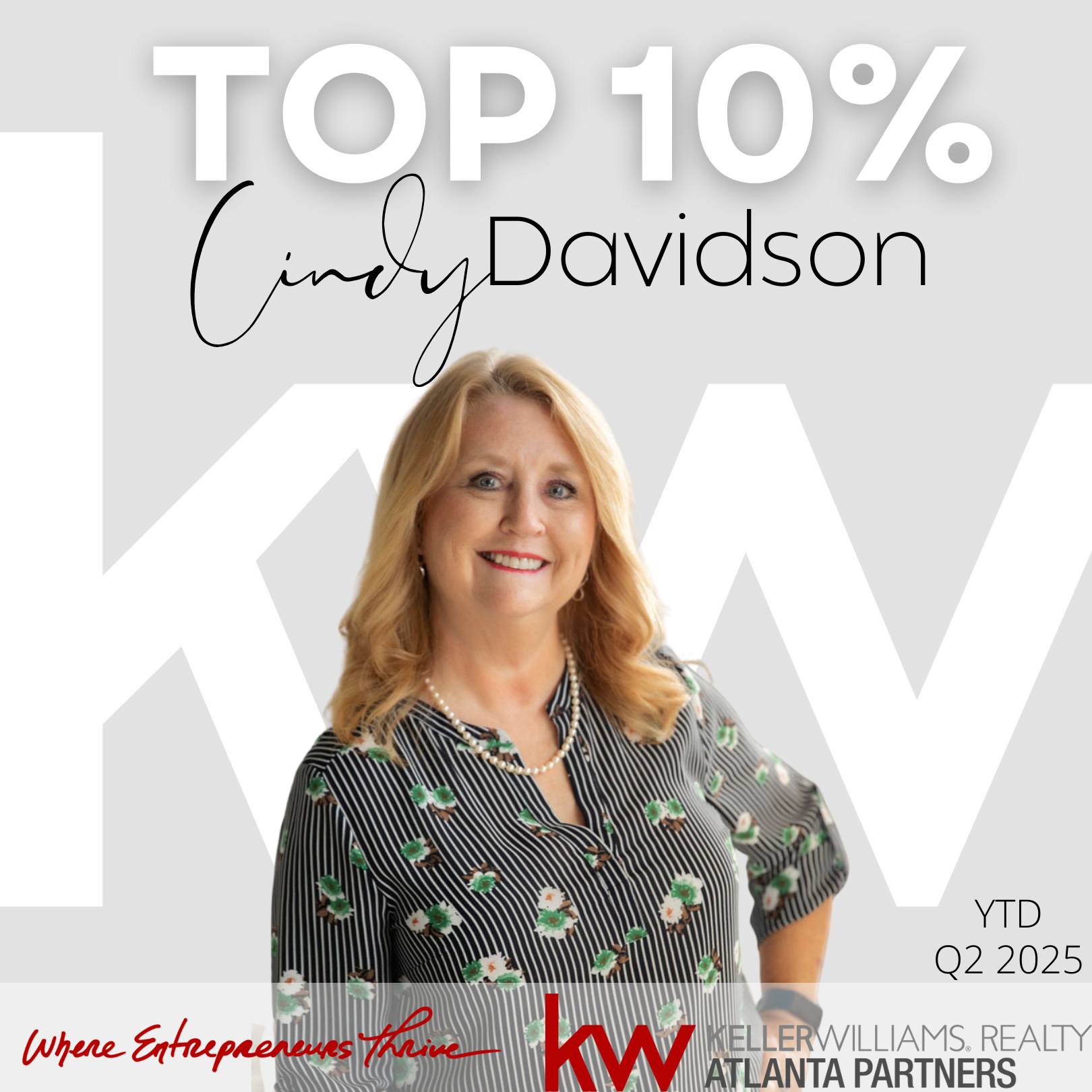 Keller Williams Realty Atlanta Partners - Peachtree City | Peachtree ...