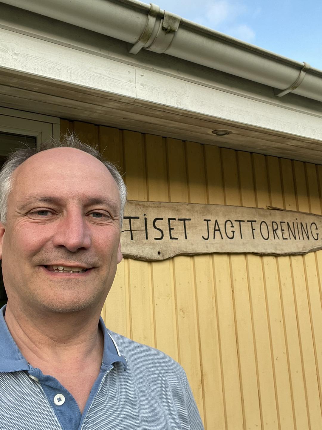 Tiset Jagtforening added a new photo. - Tiset Jagtforening