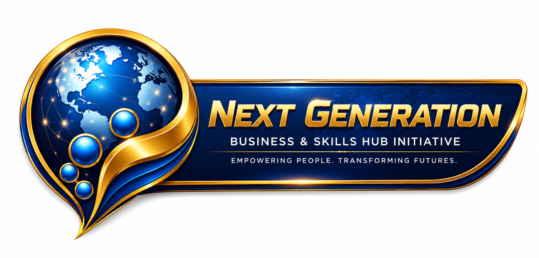 Next Generation Business & Skills Hub Initiative