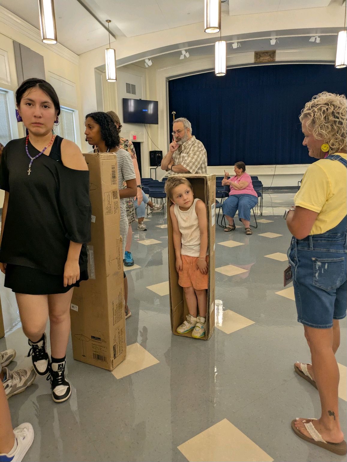 North Carolina School for the Deaf | Morganton NC