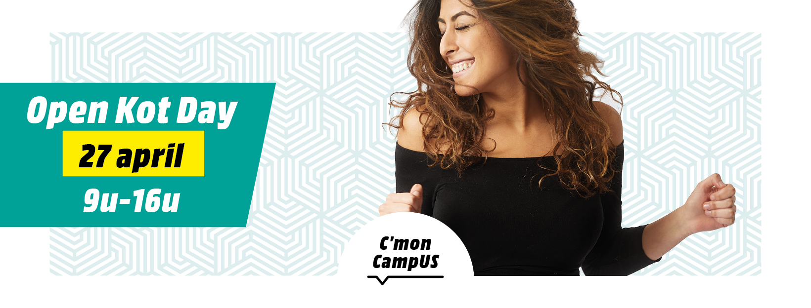 CampUSpark | Hasselt