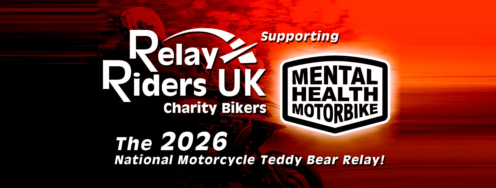 Relay Riders UK