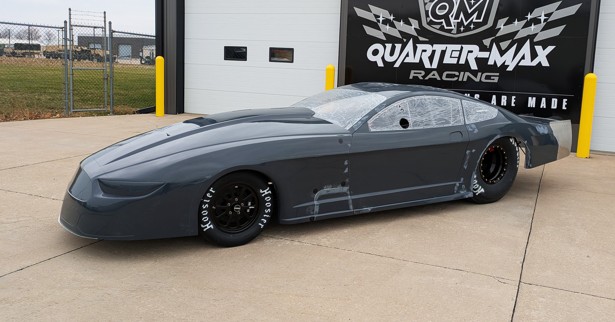 Jett Racing