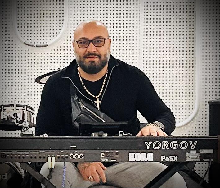 Boncho Yorgov