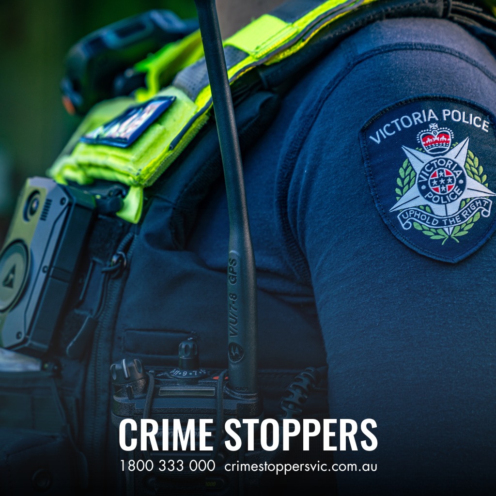 Police are... - Eyewatch – Bass Coast Police Service Area | Facebook
