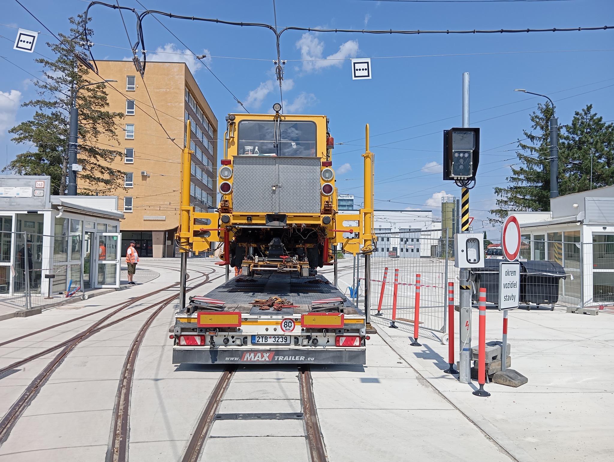 ADTP Transport | Repiste
