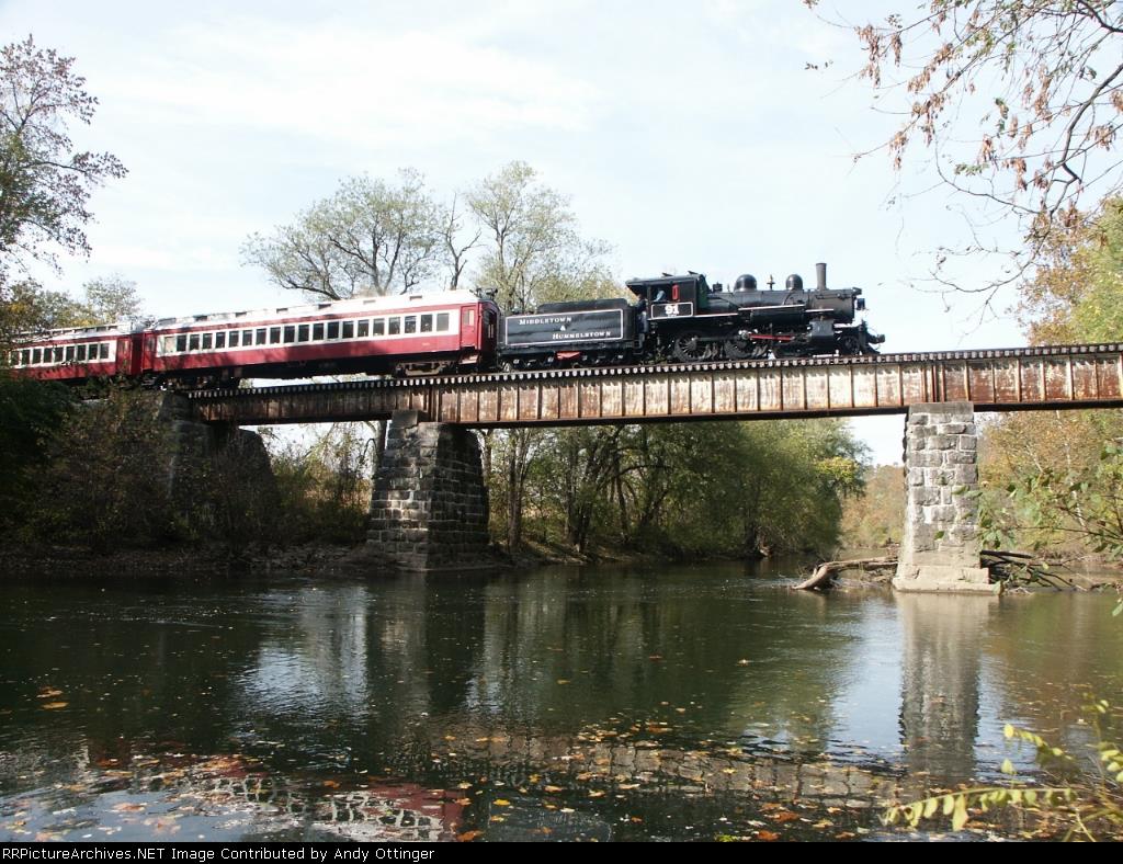 First weekend in steam for 2-8-2 #142 in eight years here at the ...