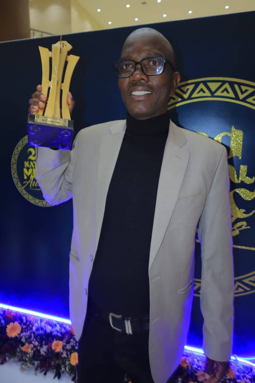 Jerry Ramanamane