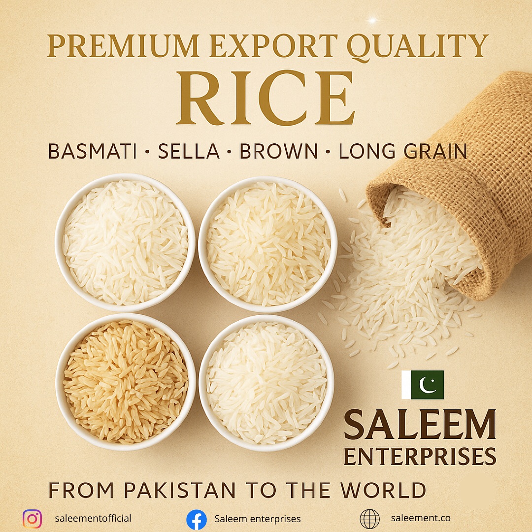 Saleem enterprises