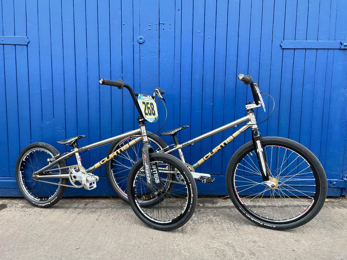 Curtis Bikes - Curtis Bikes added a new photo.