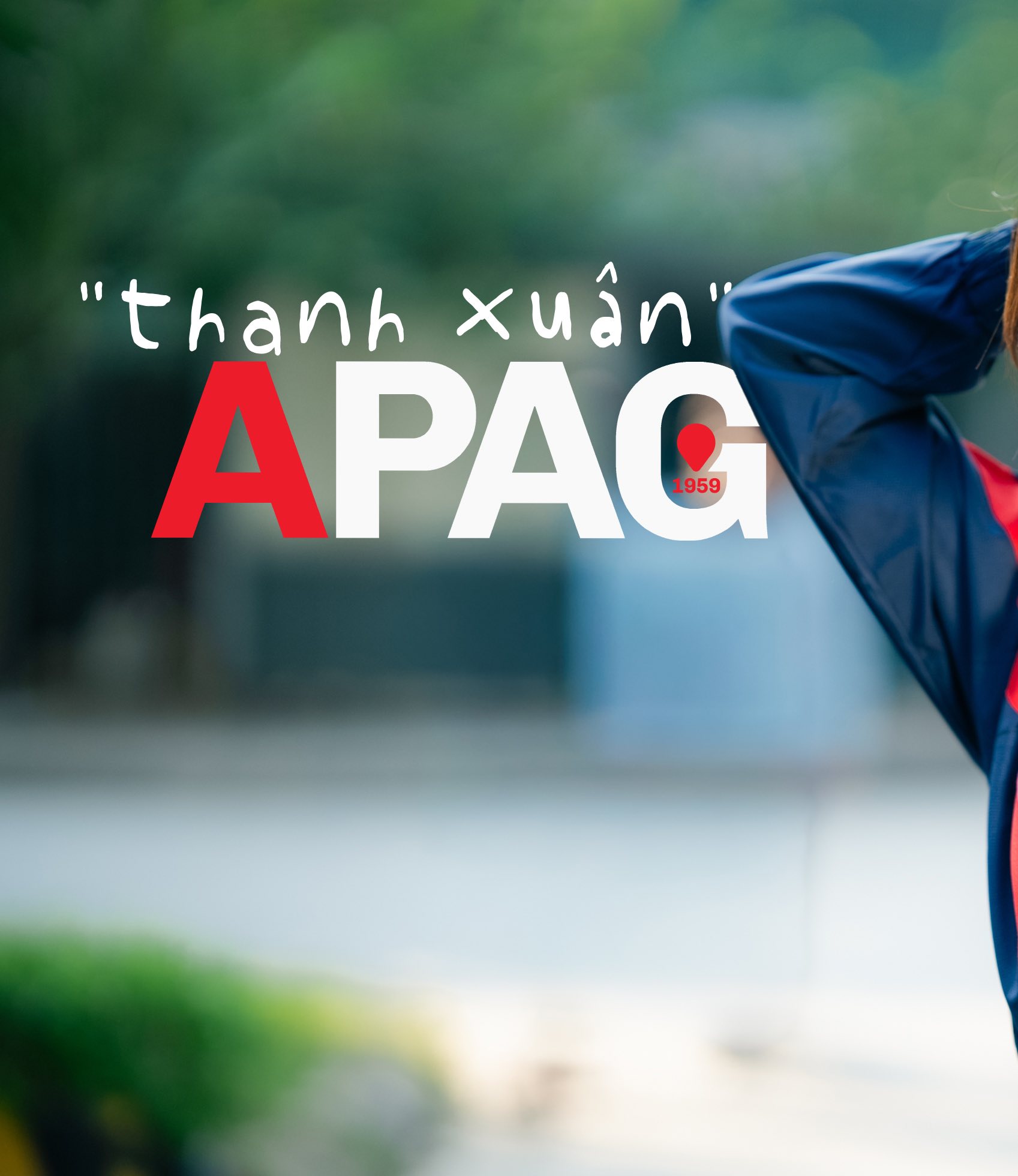 CLB Lễ tân - APAG added a new photo —... - CLB Lễ tân - APAG