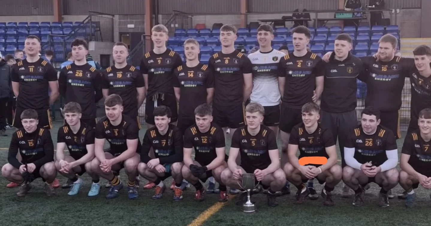 Official Arravale Rovers GAA | Tipperary