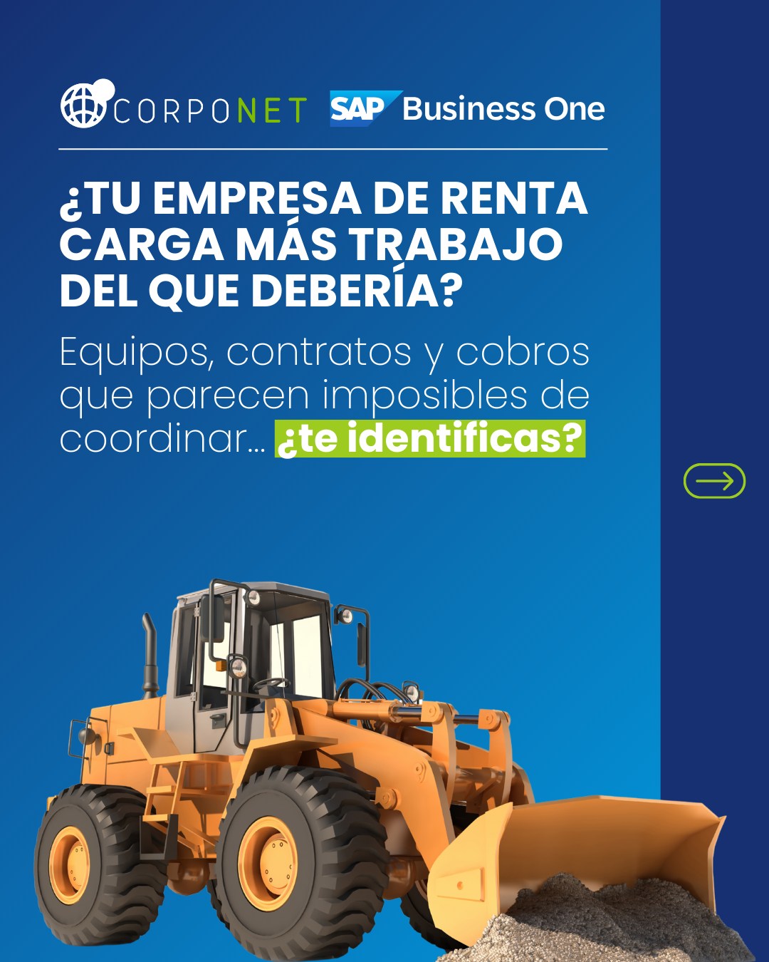Corponet