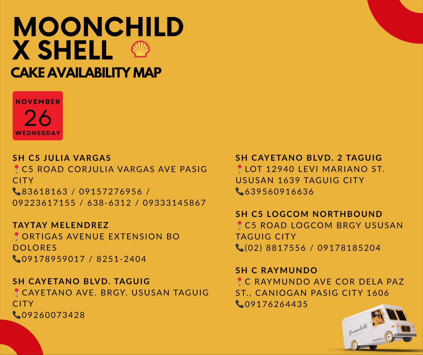 moonchildcookie | Las Piñas
