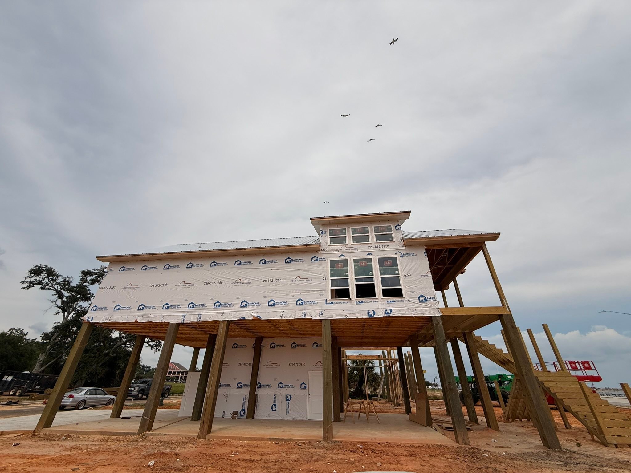 Southern Construction & Development LLC | Lumberton MS