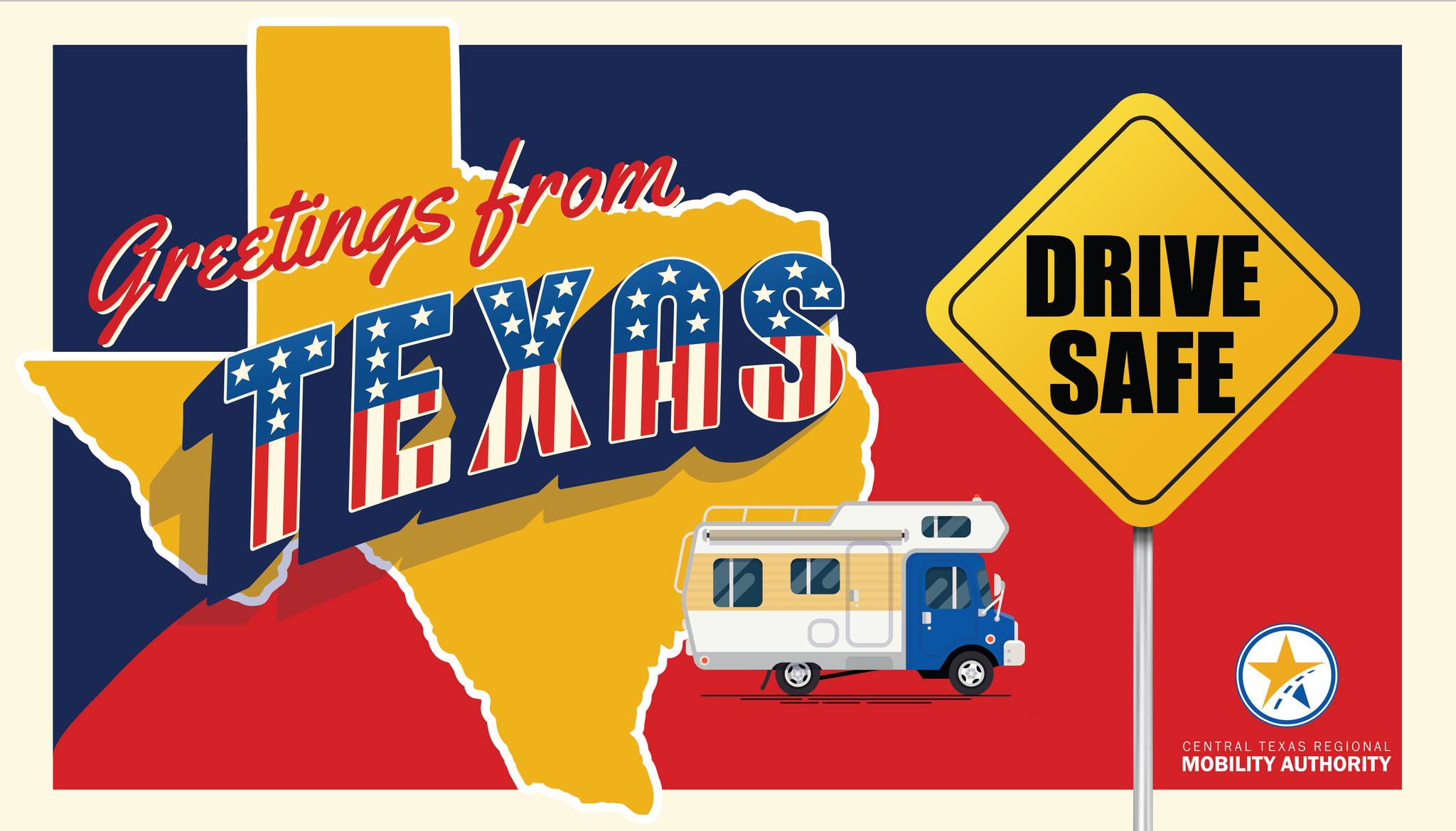 Central Texas Regional Mobility Authority | Austin TX