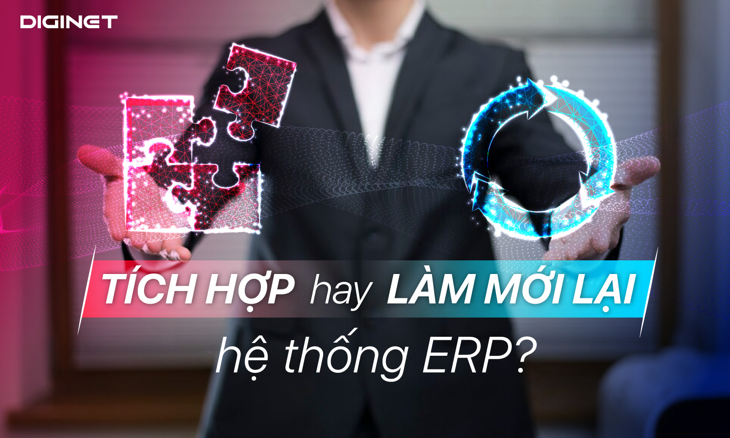 DIGINET CORPORATION | Ho Chi Minh City