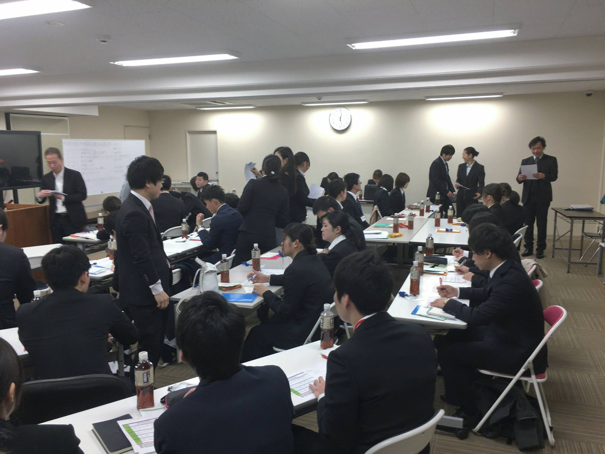株式会社 カスケード東京 Home Facebook