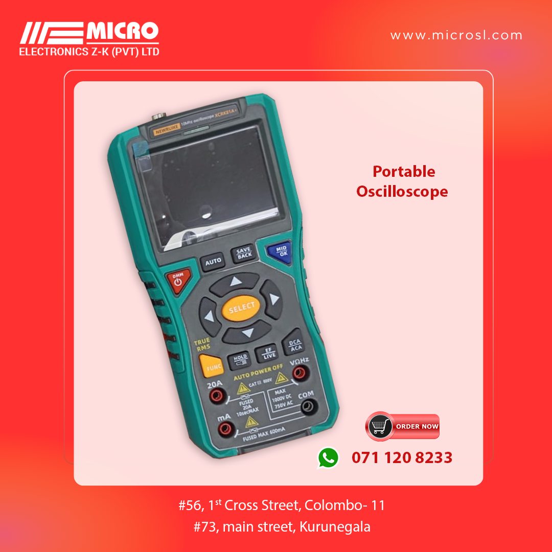 Micro Electronics zk pvt Ltd. | Colombo