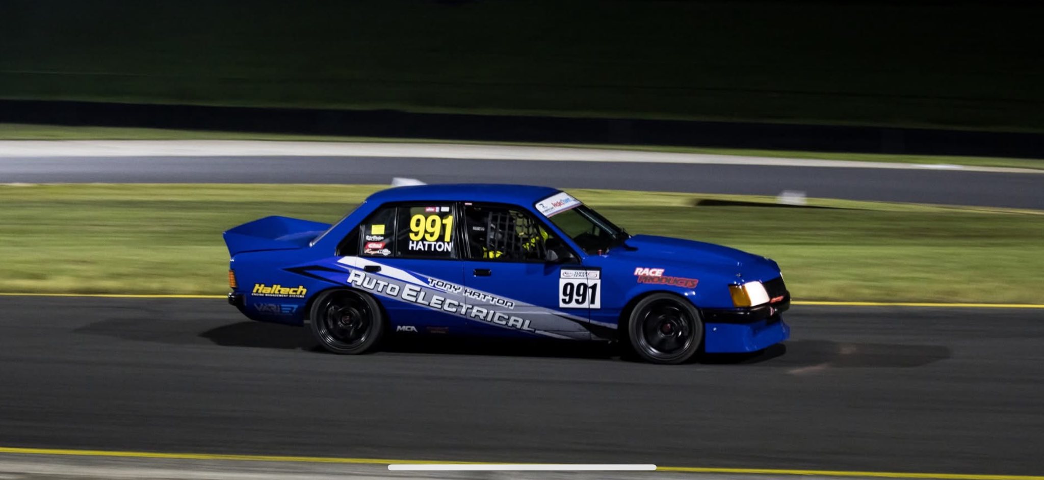 Hatton Racing Team