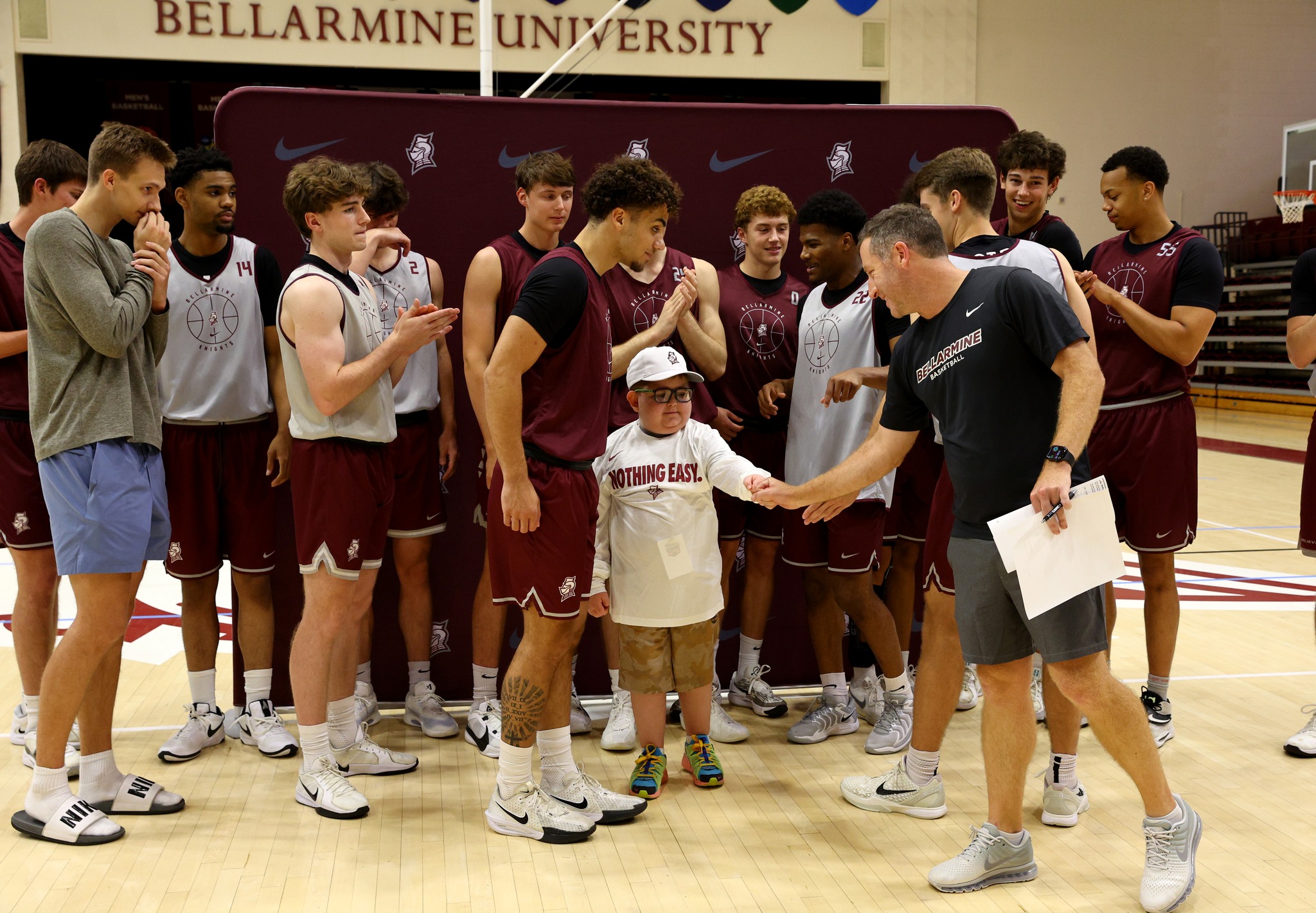 Bellarmine University - Congratulations to our Class of 2025 ...