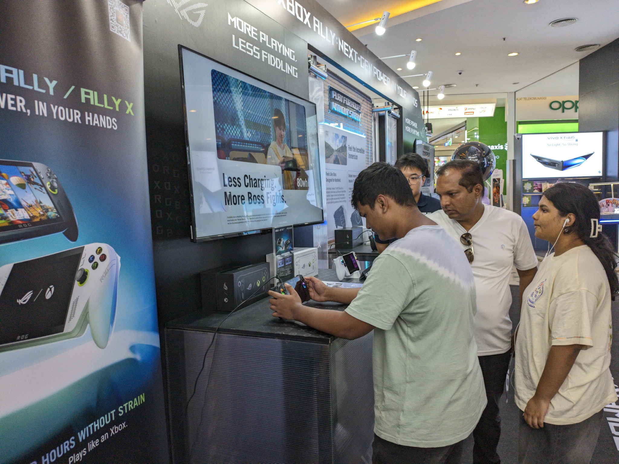 PC Image - PWP Promo🎉! Get a RM150 off for the ASUS TUF VG27AQL1A ...