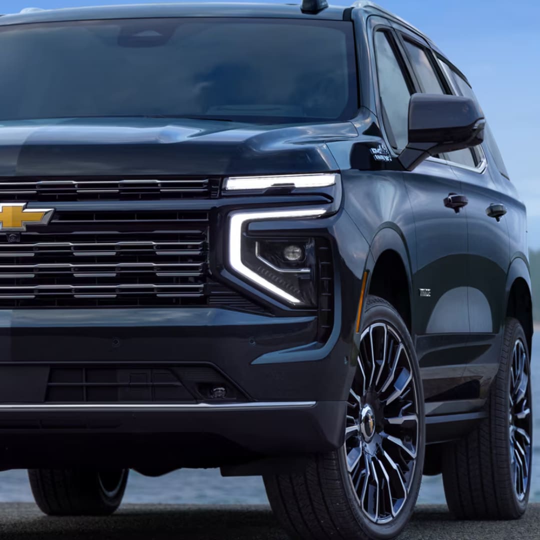 Reedman Toll Chevrolet Of Springfield Wallpaper 8k