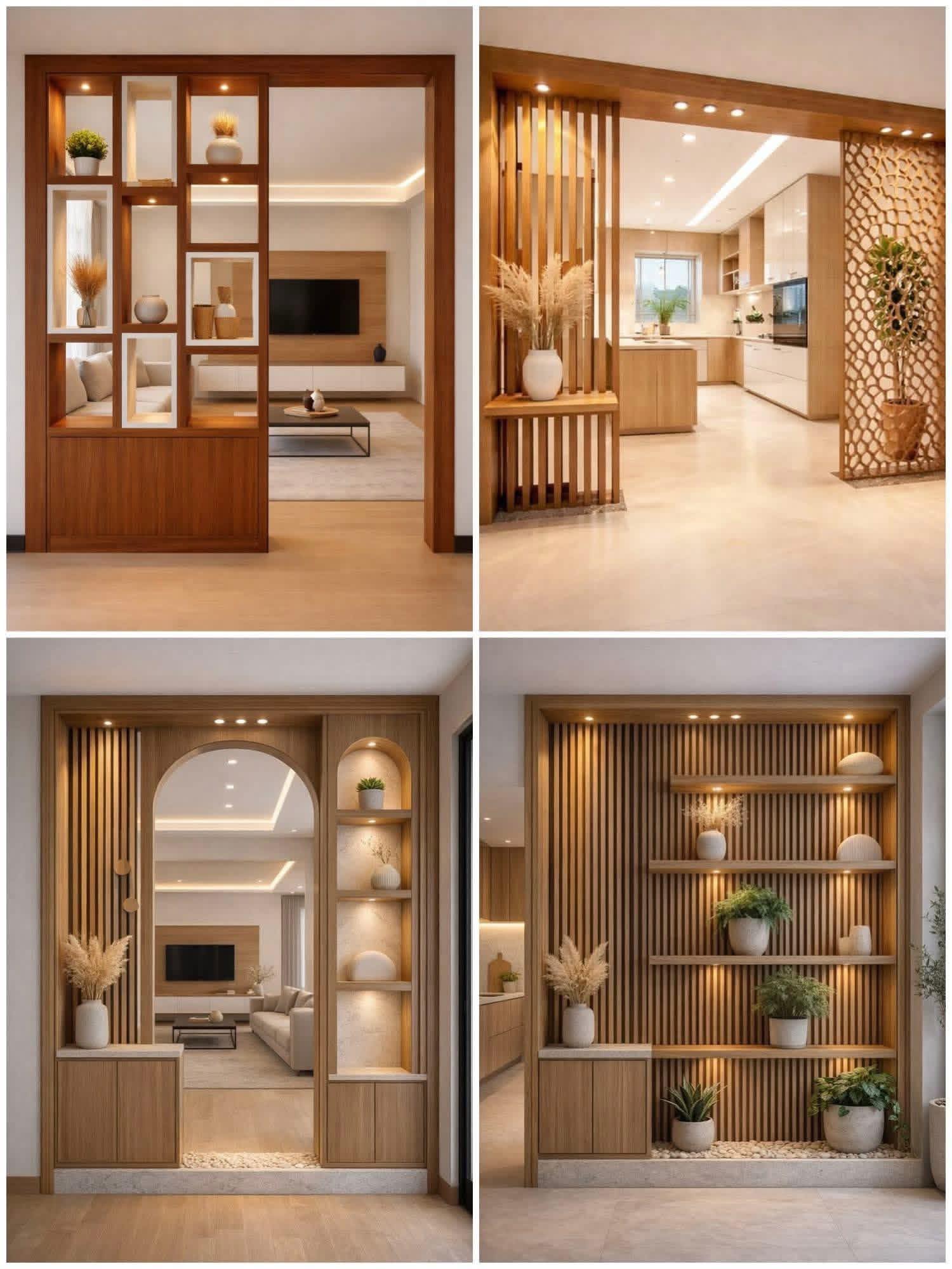Beautiful partition design ???