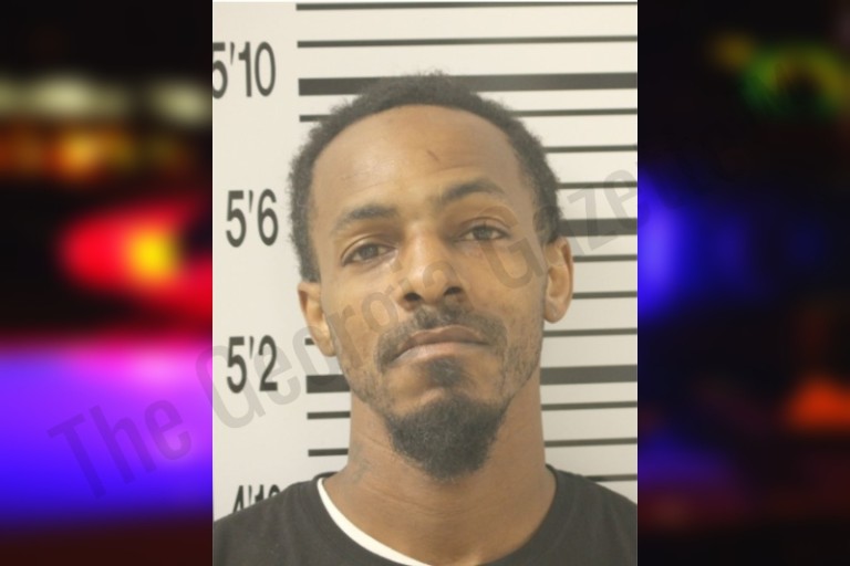 Toombs County Crime