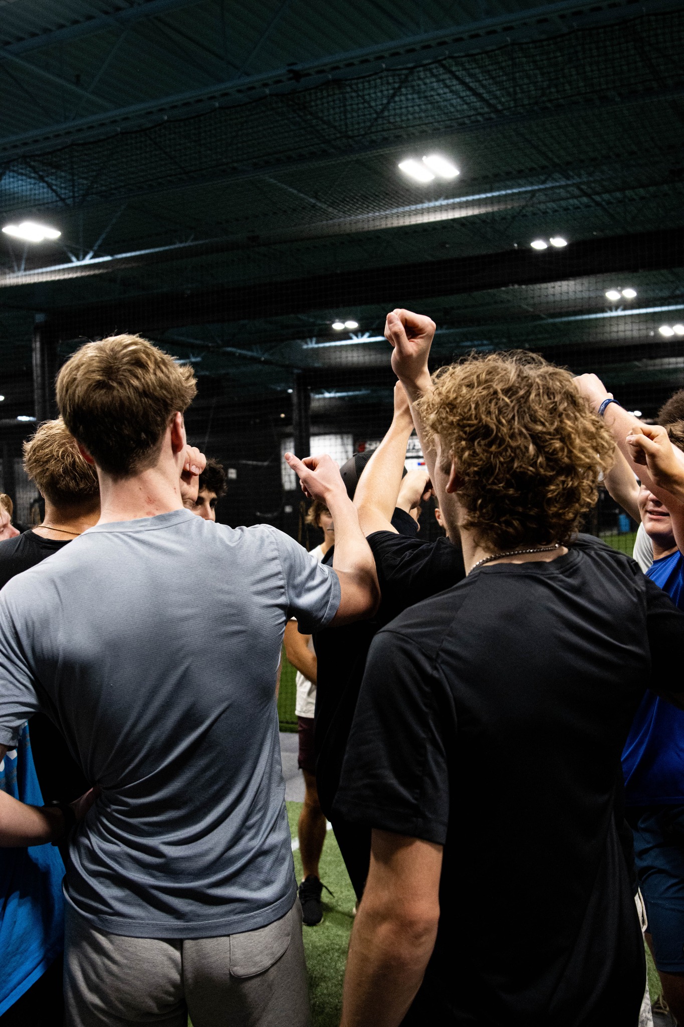 2SP Sports Performance | Madison Heights MI