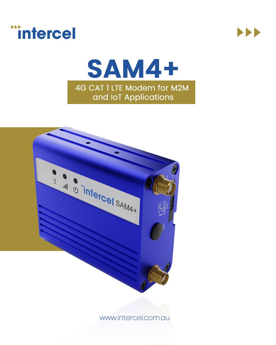 Intercel