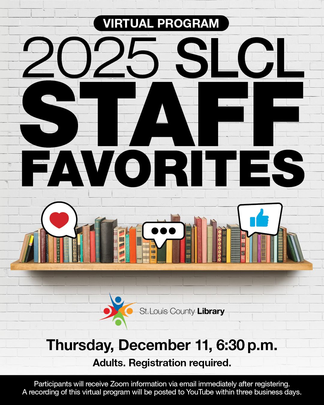 St. Louis County Library | St. Louis MO