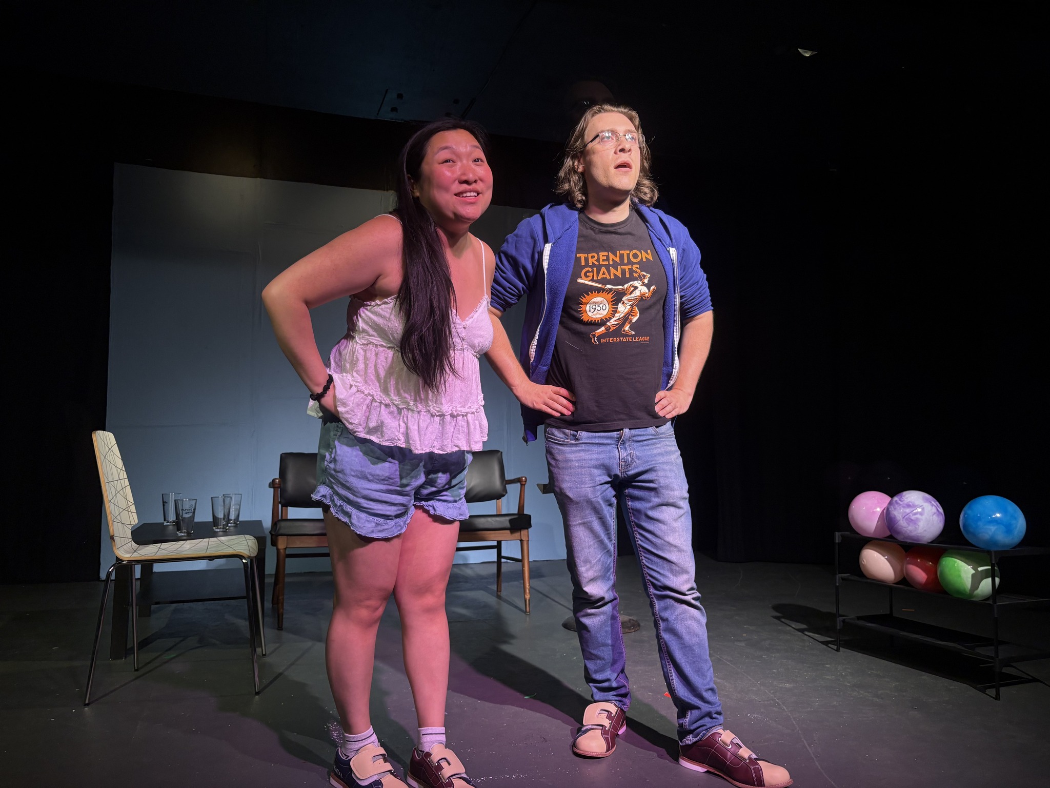 Congratulations to Cast & Crew of... - Old Academy Players | Facebook