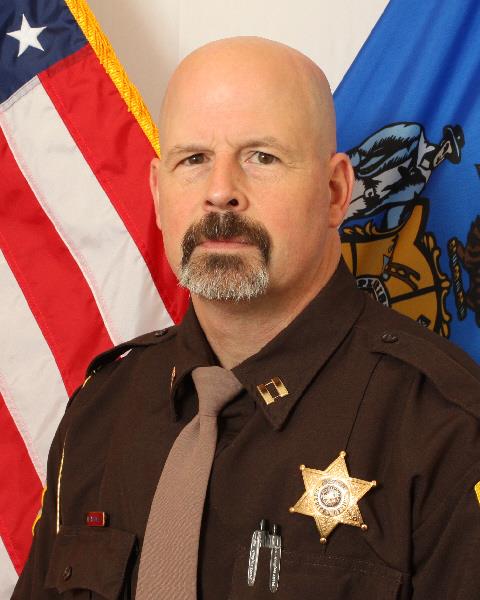 Dane County Sheriff's Office | Madison WI