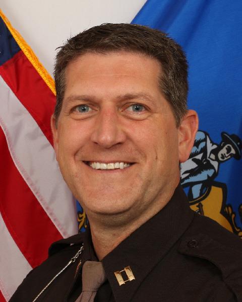 Dane County Sheriff's Office | Madison WI