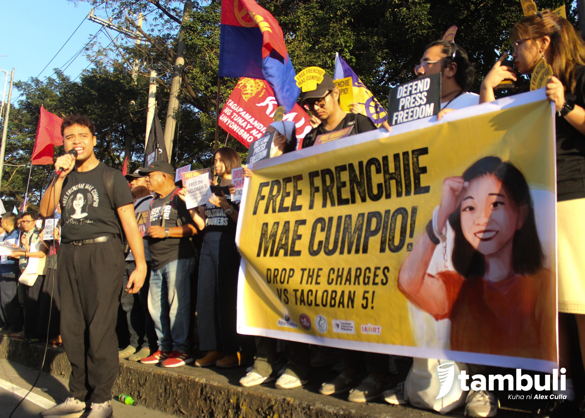 GoodGov - Sa ilang taong pakikipaglaban para makamtan ang karapatang ...