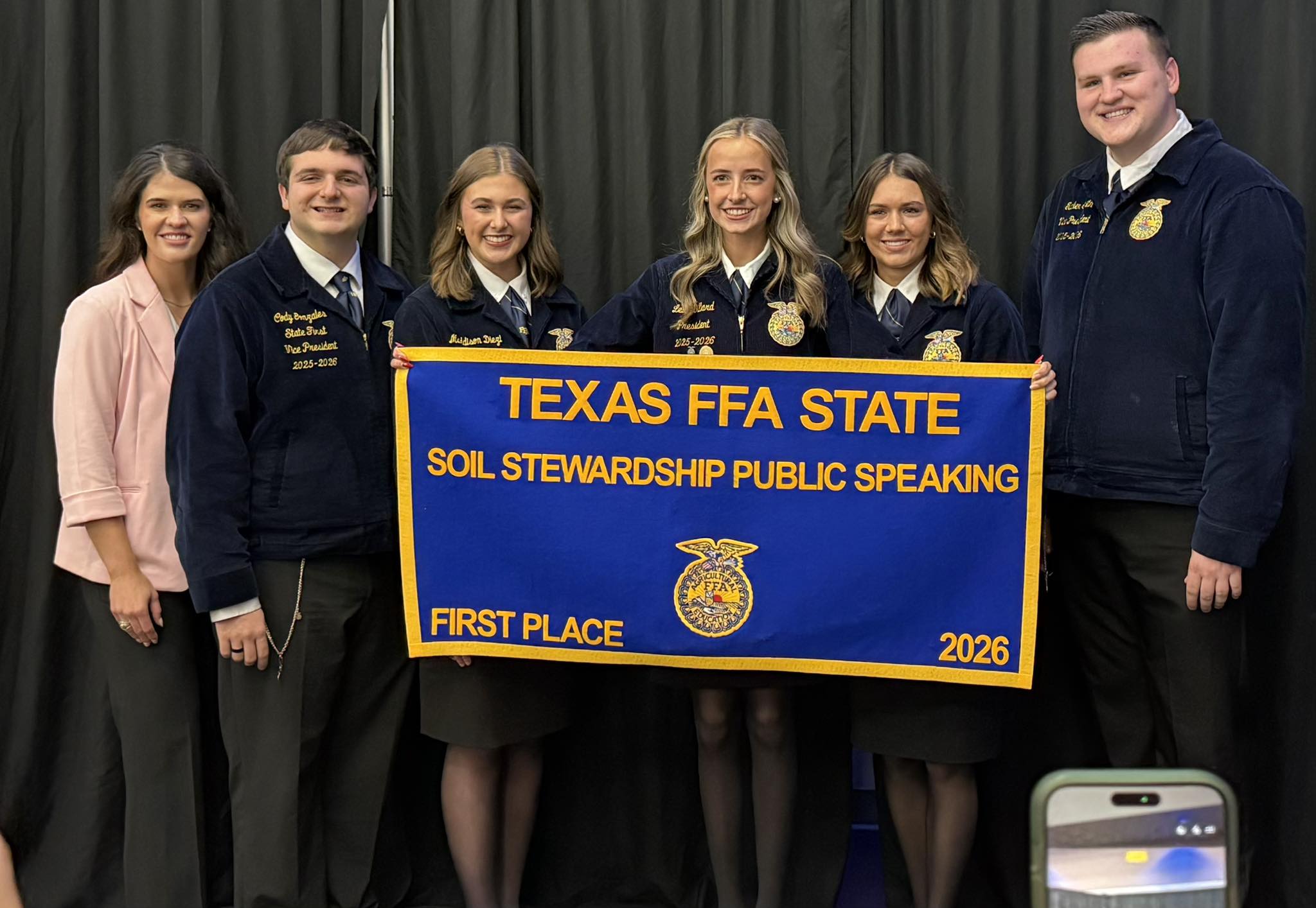 Wichita Falls FFA | Wichita Falls TX