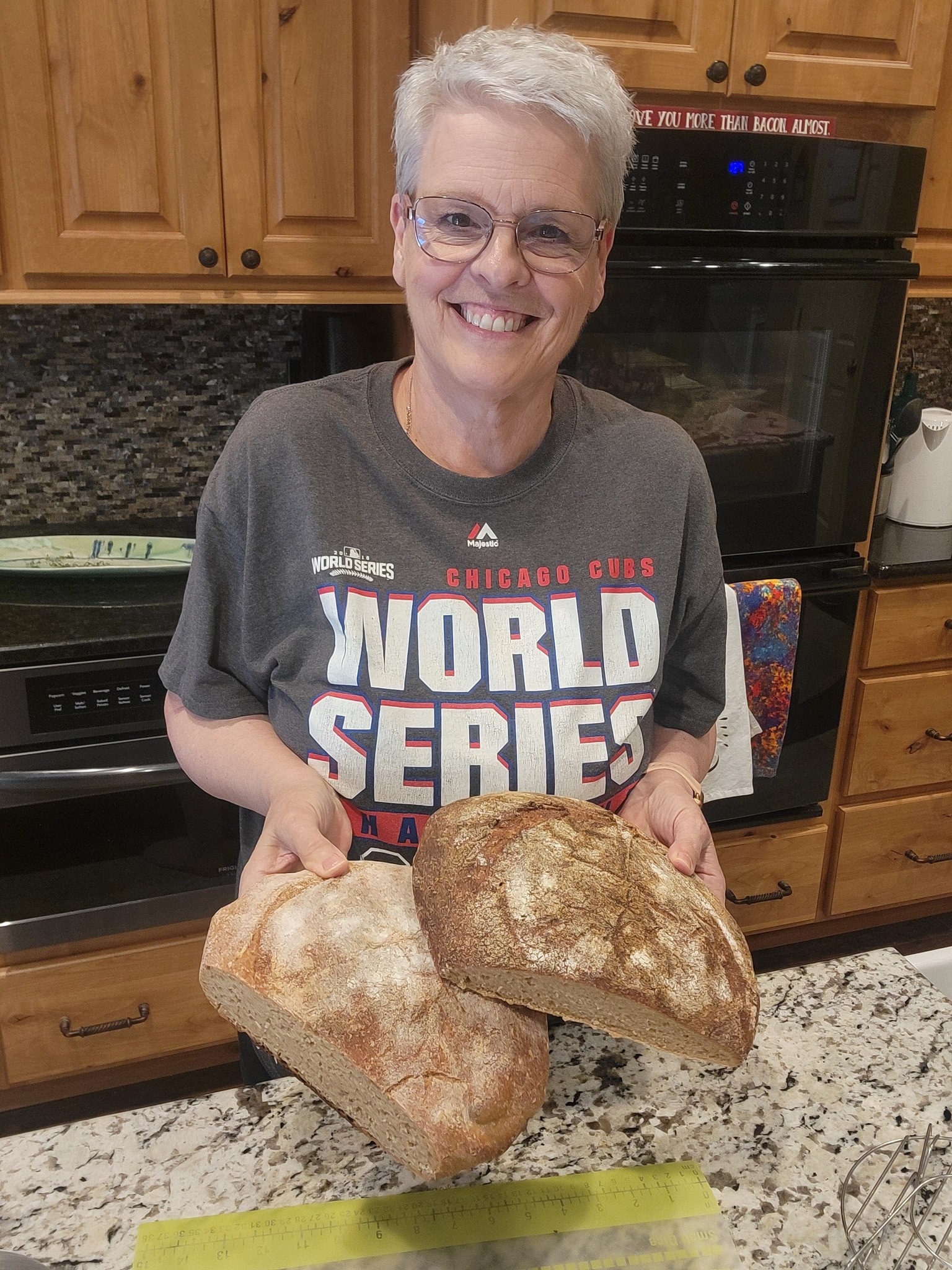The Homemade Chef Exec