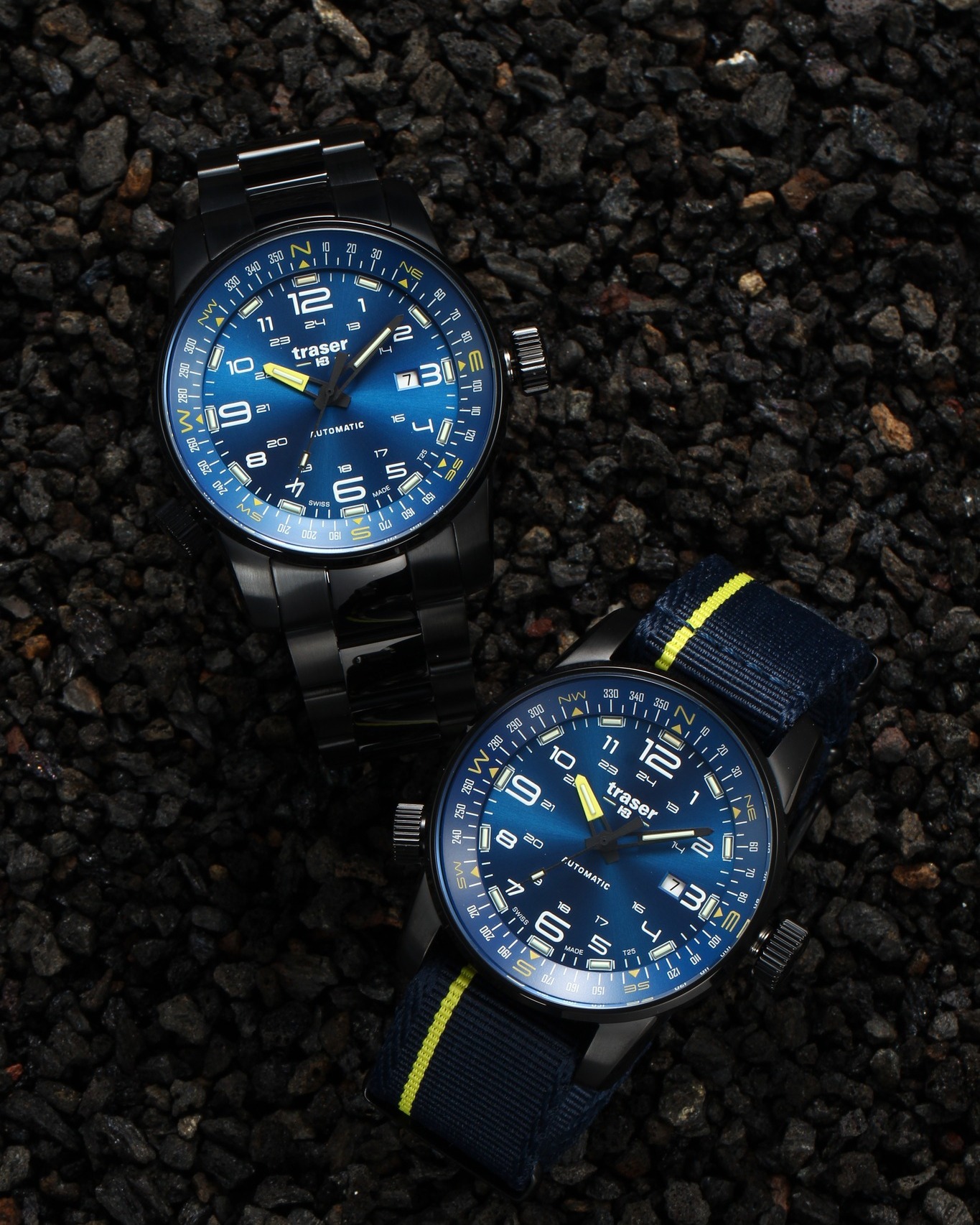 traser swiss H3 watches added a... - traser swiss H3 watches