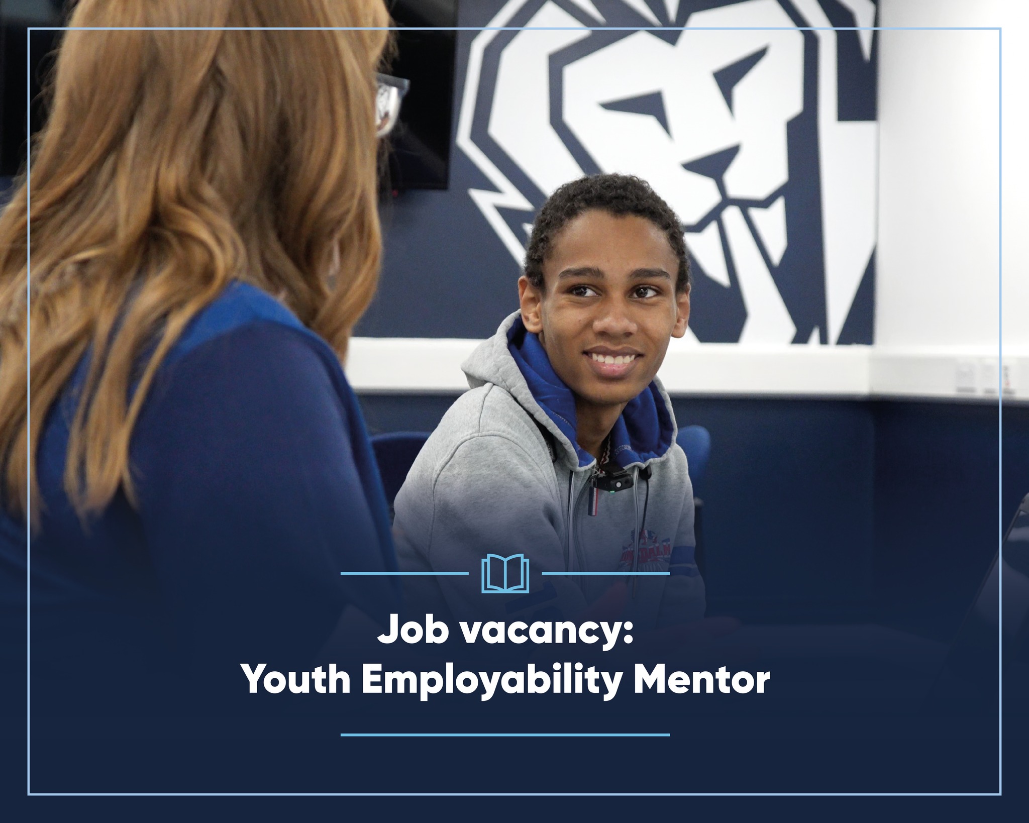 Shrewsbury - ⭐️ | We’re excited to announce a brand-new opportunity to ...