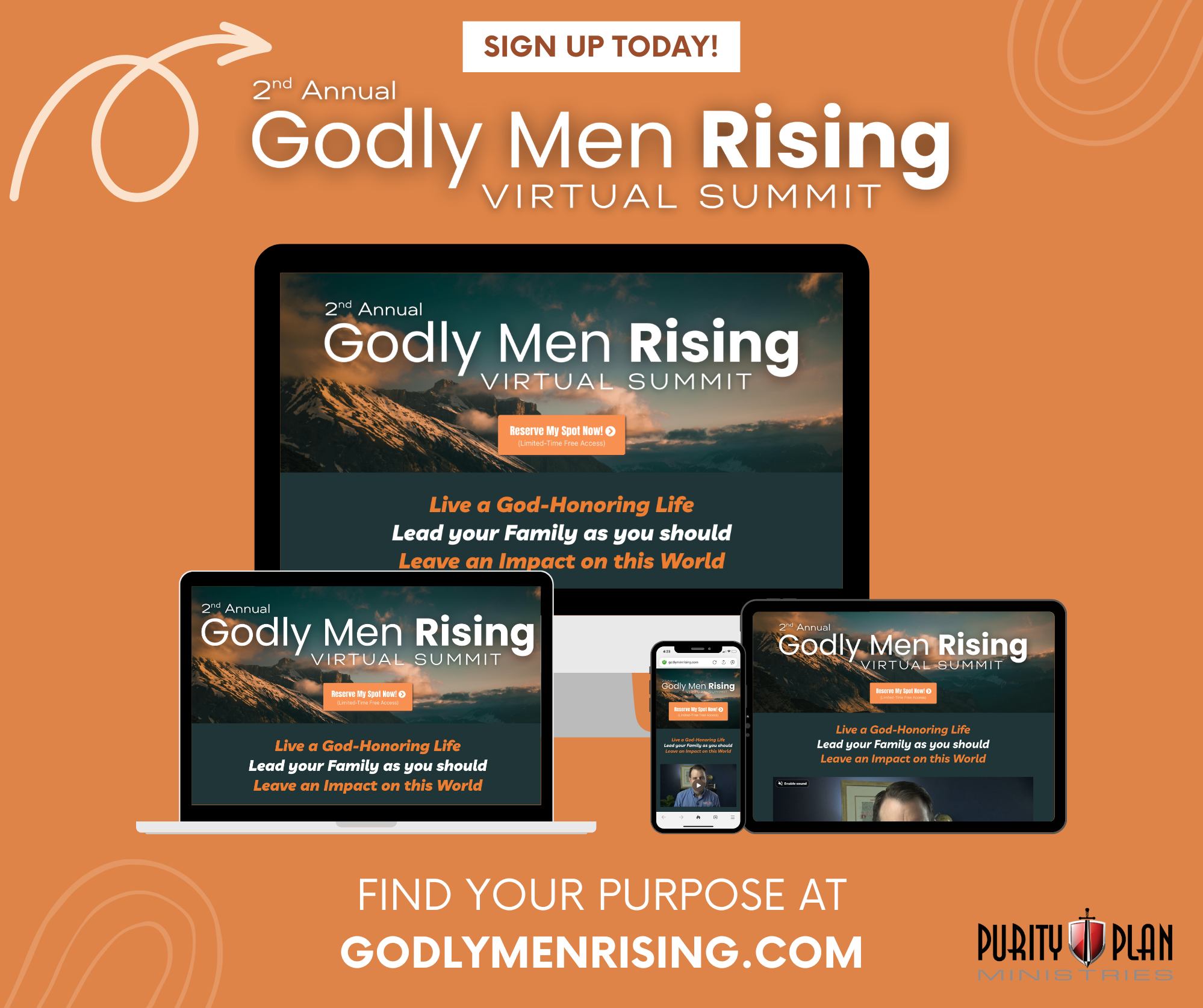 HAVE YOU HEARD?... - Dave Brady with Purity Plan Ministries | Facebook